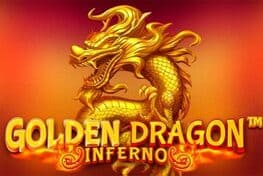 Golden Dragon Inferno